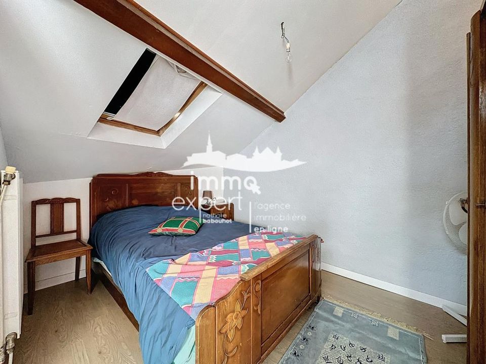 Apartament a Mirecourt, Vosges - foto 4