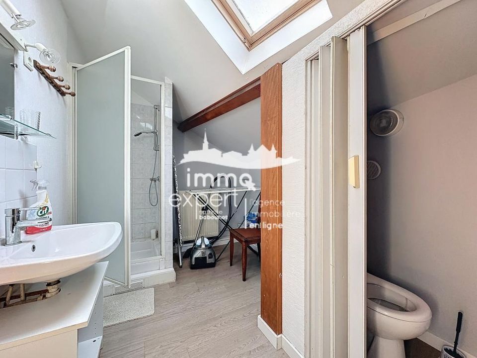 Apartament a Mirecourt, Vosges - foto 5
