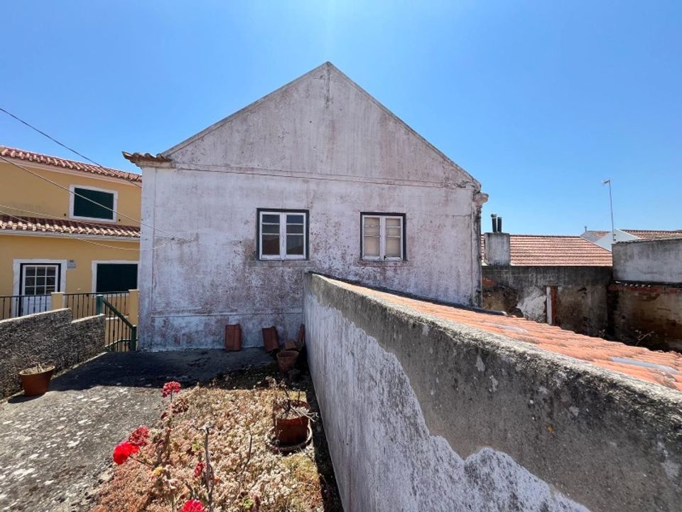 Villa i Torres Vedras, Lisbon - foto 5