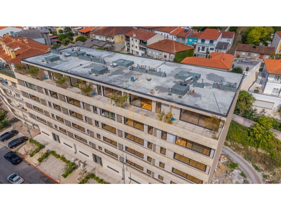 Lejlighed i Guimaraes, Braga - foto 4