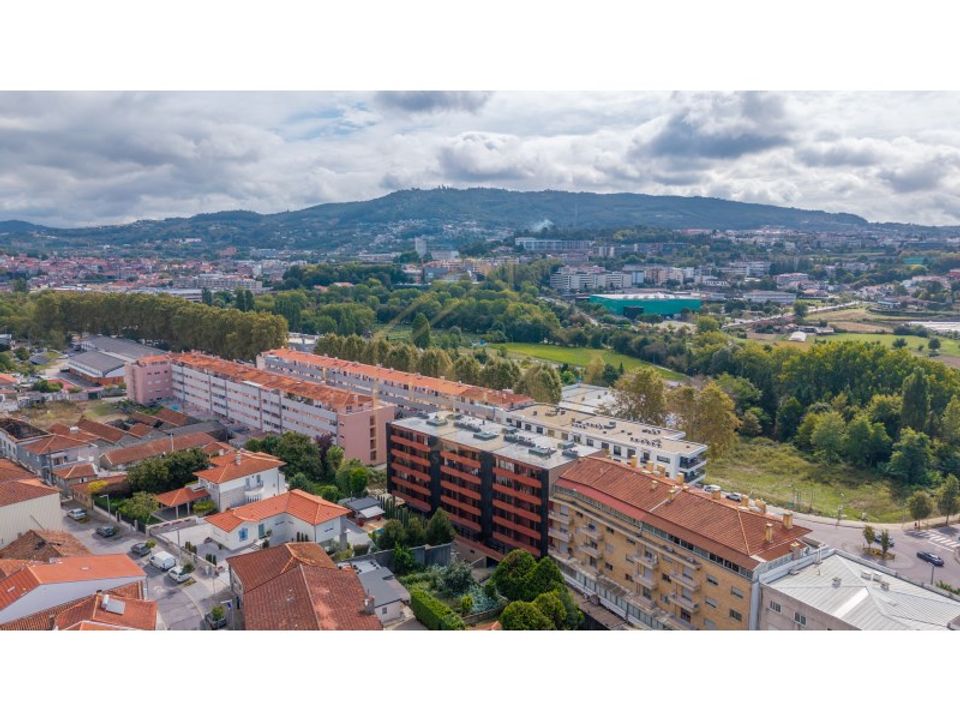 Lejlighed i Guimaraes, Braga - foto 5