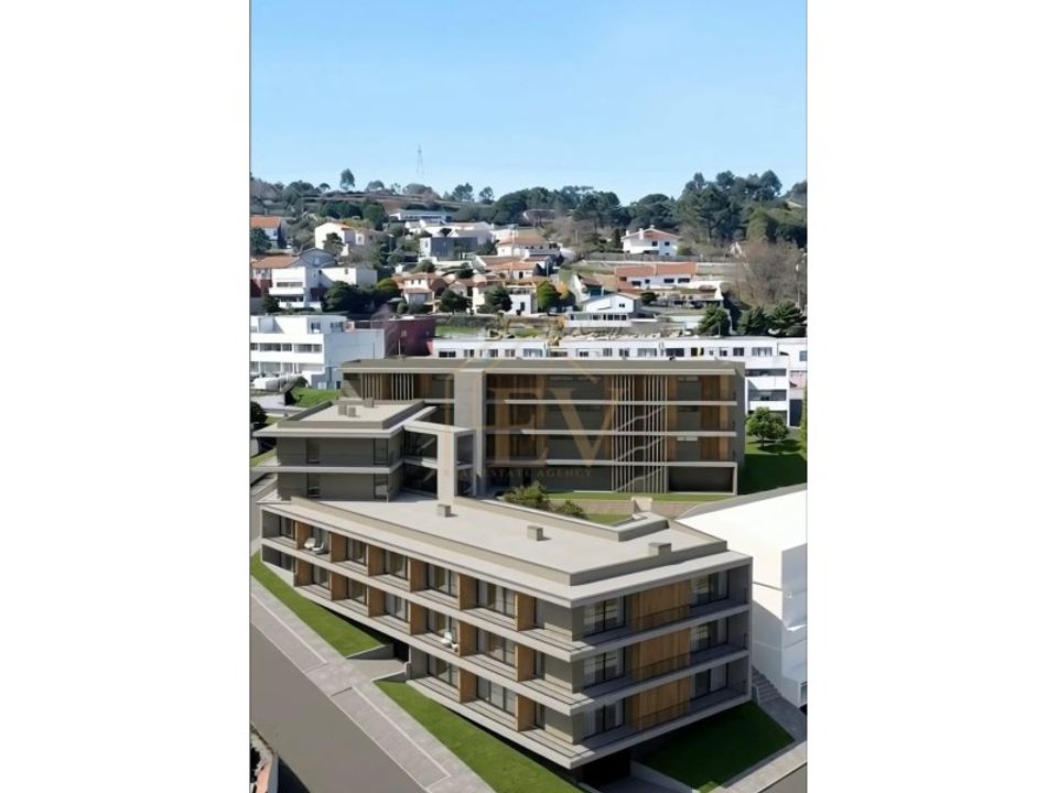 Lejlighed i Guimaraes, Braga - foto 1