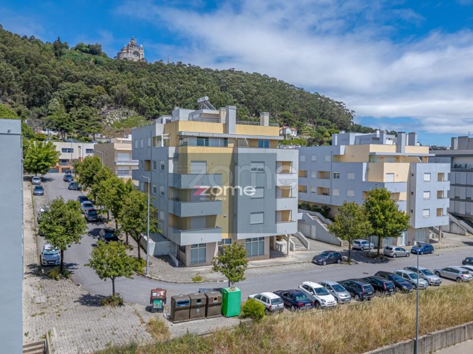 Lejlighed i Areosa, Viana do Castelo - foto 1