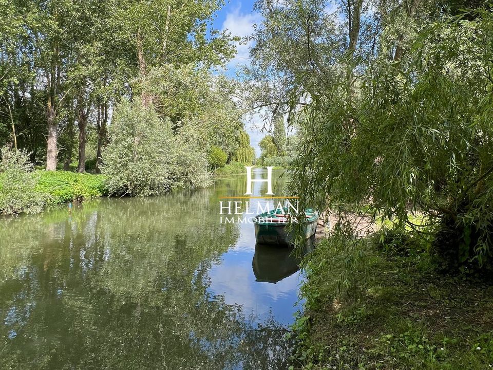Villa i Saint-Omer, Pas-de-Calais - bilde 3