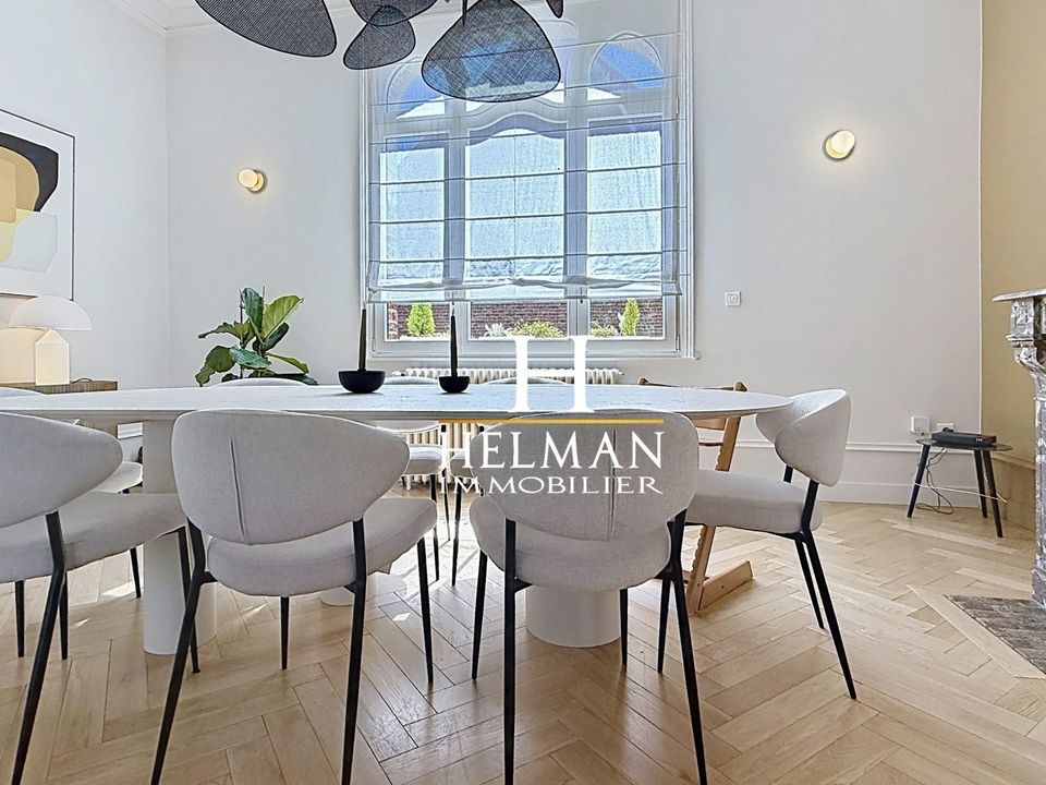 Villa in Arques, Pas-de-Calais - foto 4