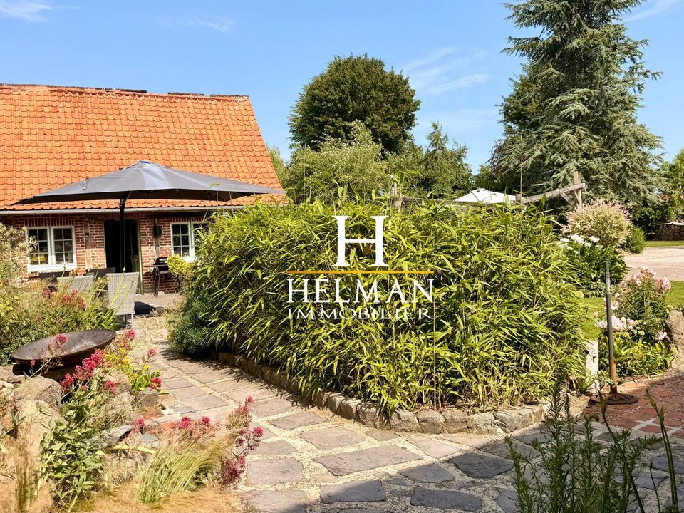 Boerderij in Blaringhem, Nord - foto 4