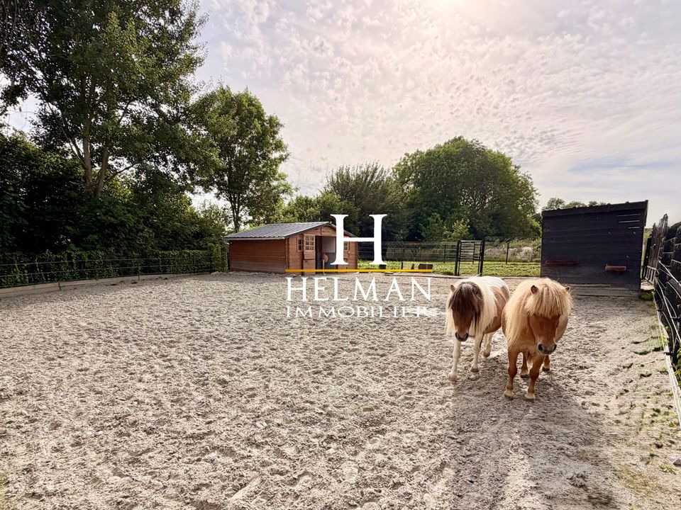 Villa i Estree-Blanche, Pas-de-Calais - foto 4