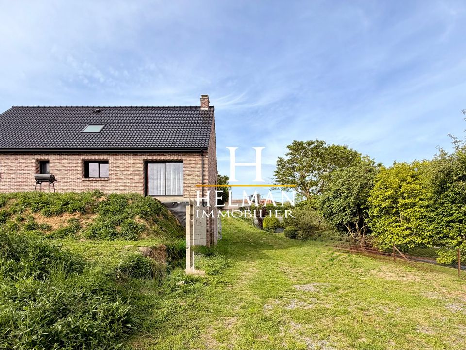 Villa i Estree-Blanche, Pas-de-Calais - foto 5