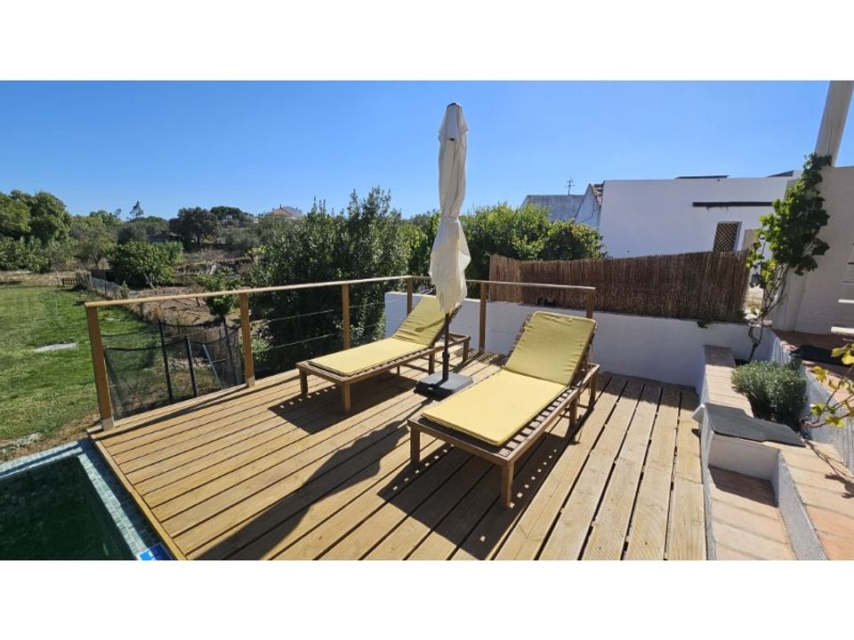 Villa i Montemor-o-Novo, Evora - foto 1