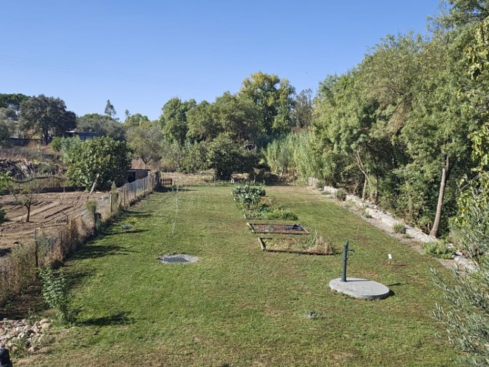 Villa i Montemor-o-Novo, Evora - foto 2