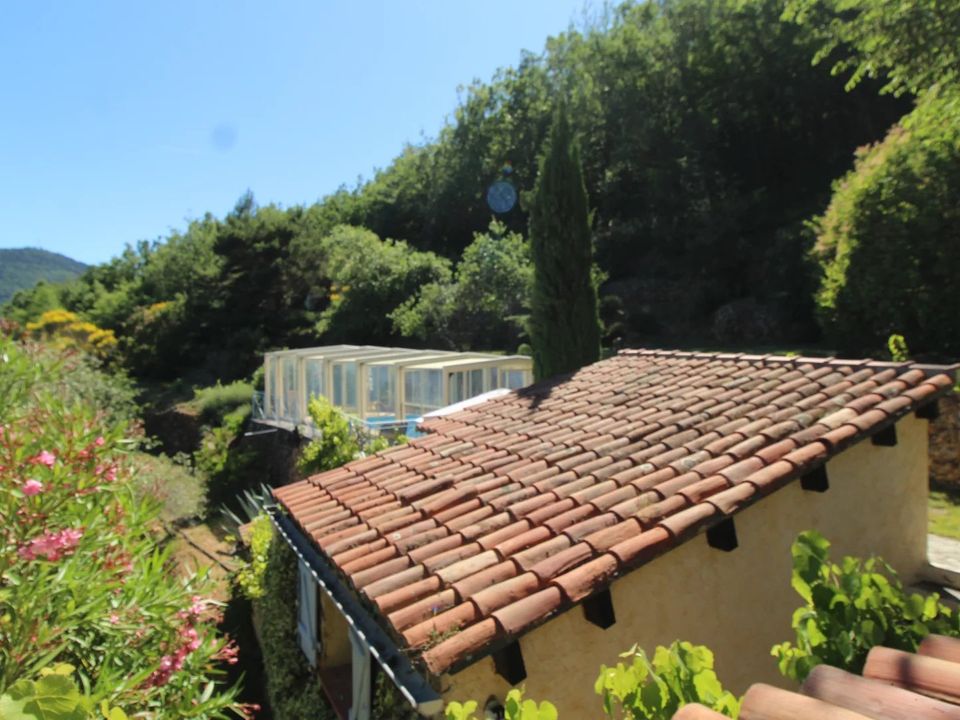 Villa a Breil-sur-Roya, Alpes-Maritimes - foto 2