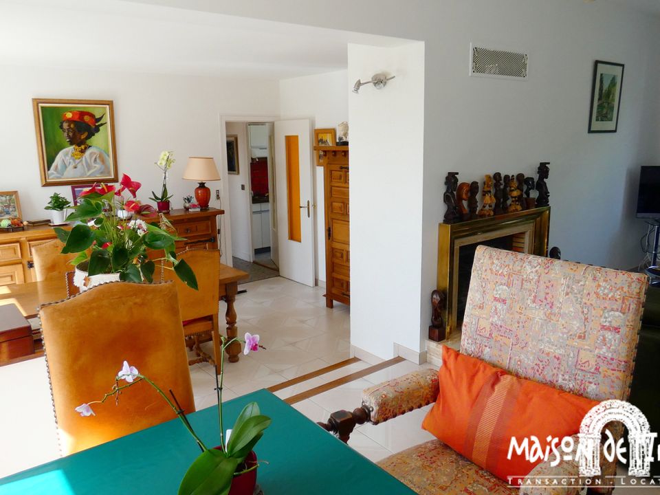 Villa i Cognac, Charente - foto 3