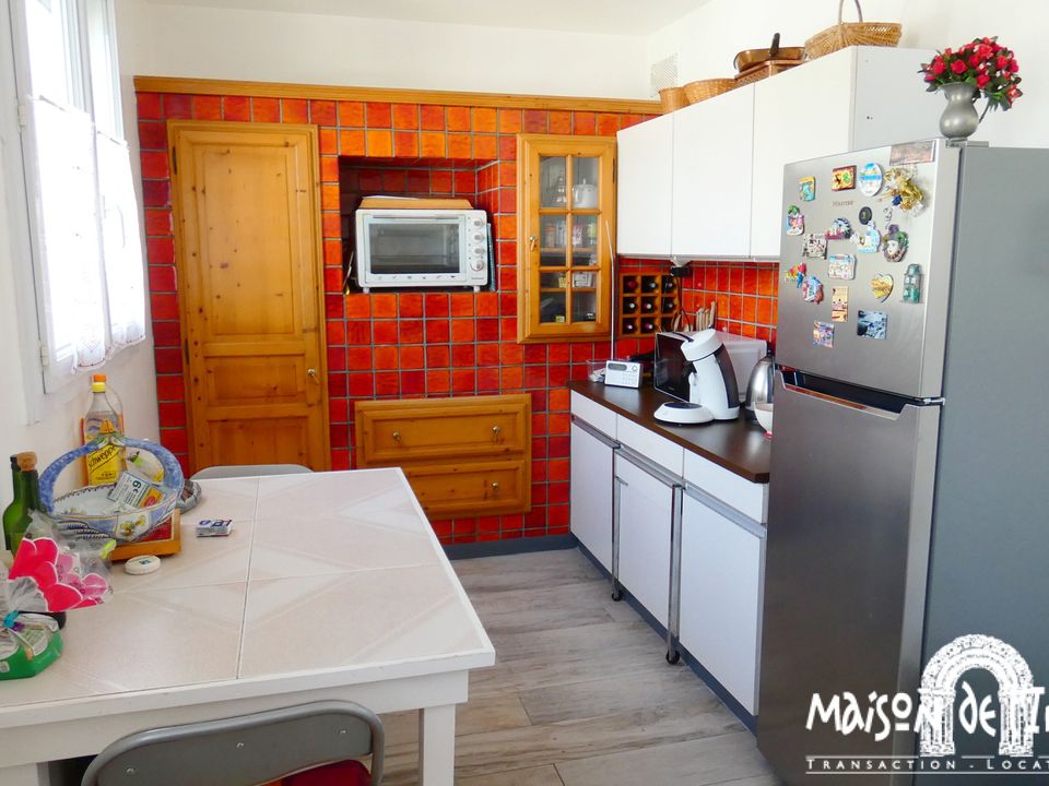 Villa i Cognac, Charente - foto 5