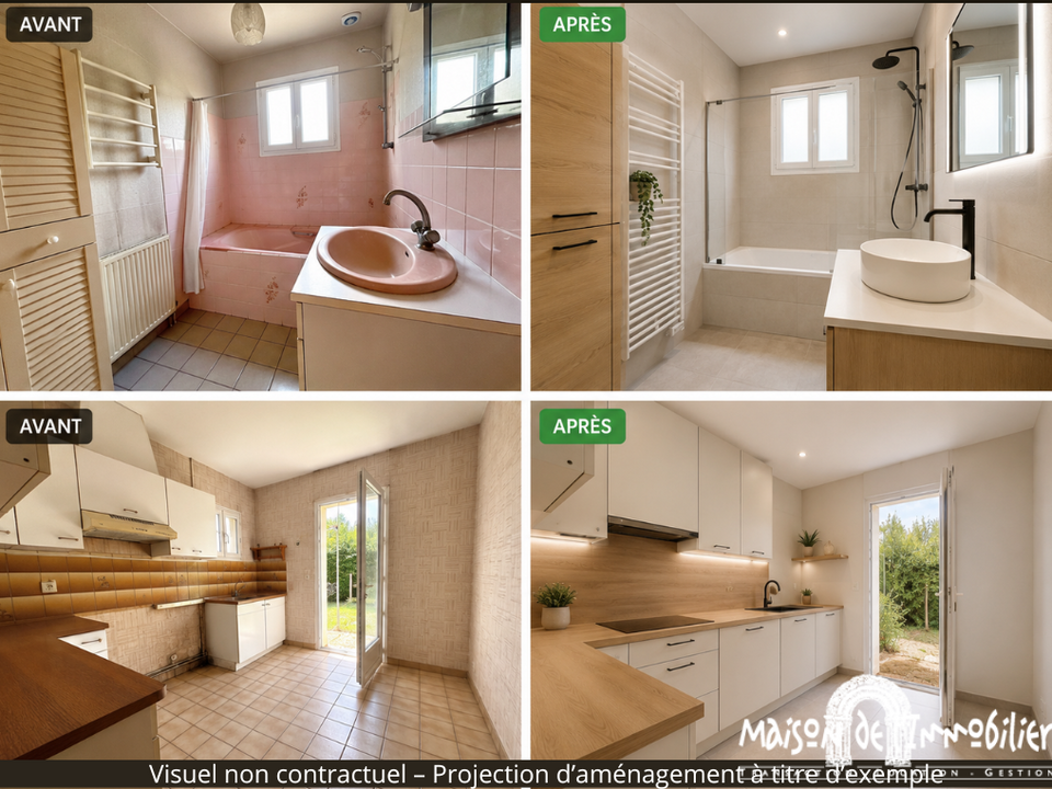 Villa i Royan, Charente-Maritime - foto 2