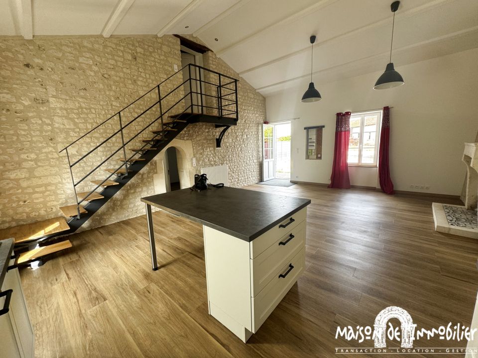 Villa i Juillac-Le-Coq, Charente - foto 2