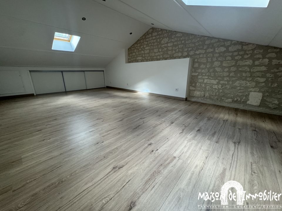 Villa i Juillac-Le-Coq, Charente - foto 5