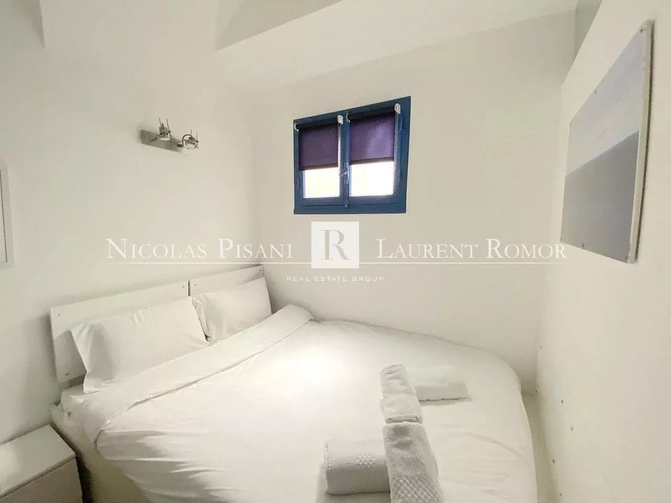 Lejlighed i Villefranche-sur-Mer, Alpes-Maritimes - foto 4