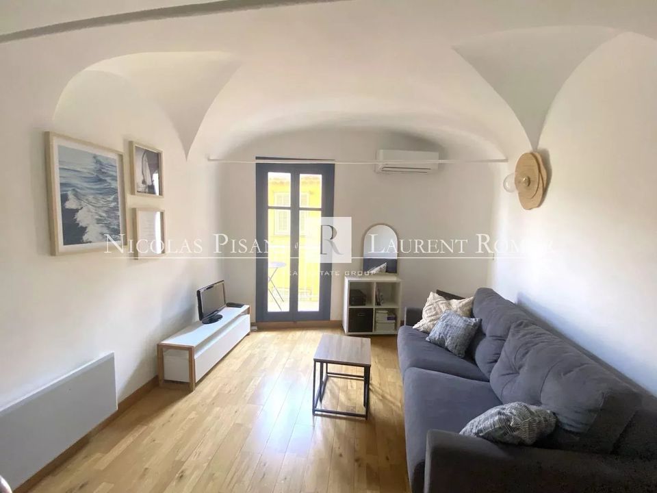Leilighet i Villefranche-sur-Mer, Alpes-Maritimes - bilde 2