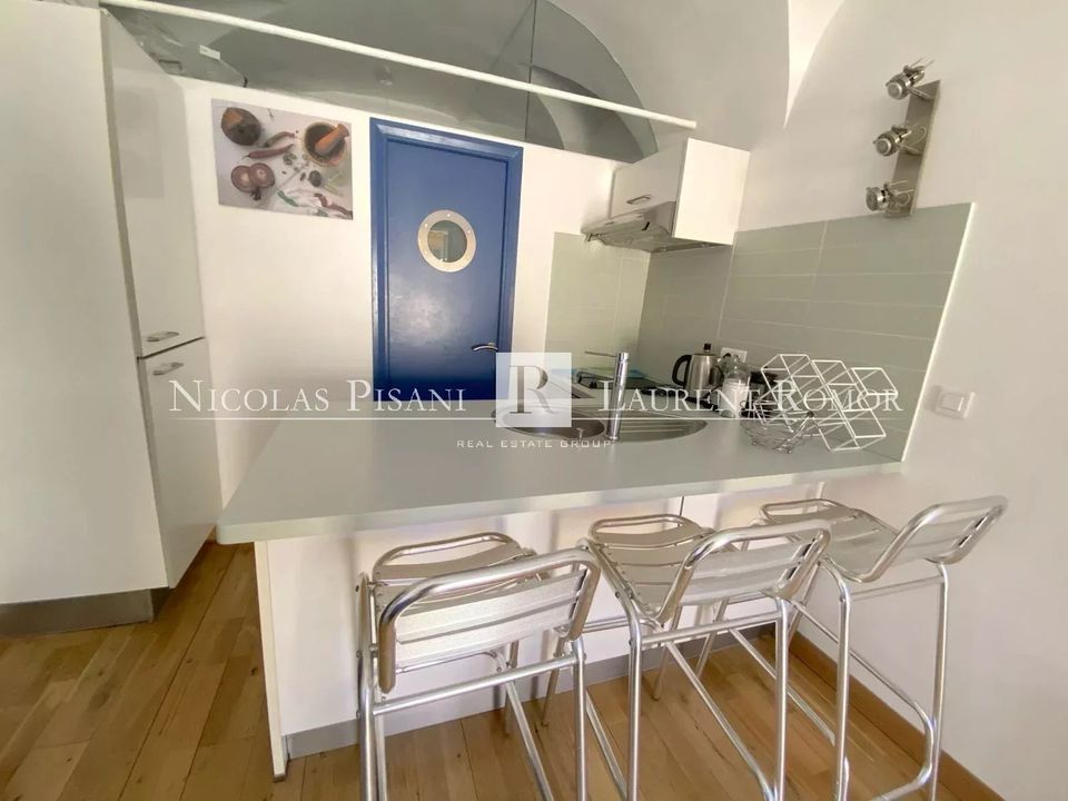 Leilighet i Villefranche-sur-Mer, Alpes-Maritimes - bilde 3