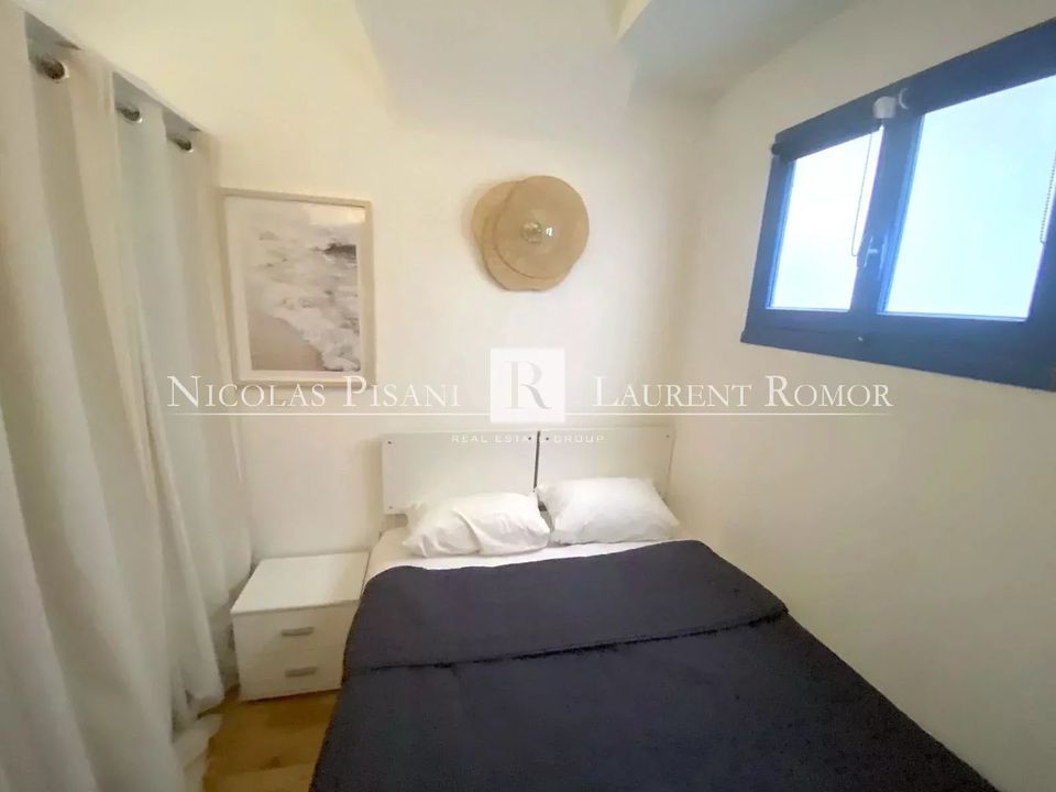 Leilighet i Villefranche-sur-Mer, Alpes-Maritimes - bilde 5