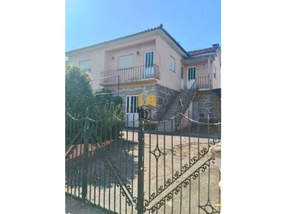 Villa i Vila Nova de Famalicao, Braga - foto 1