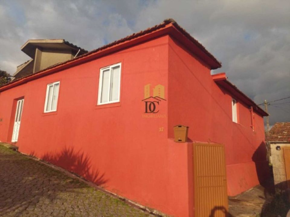 Villa i Ribeirao, Braga - foto 1