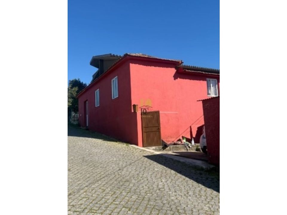 Villa i Ribeirao, Braga - foto 2