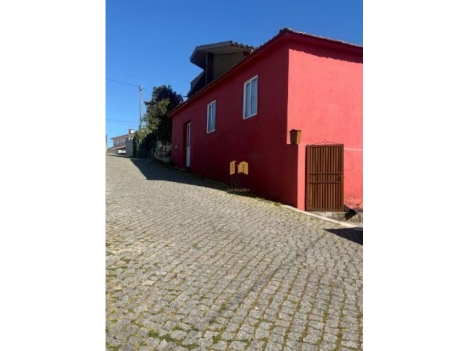 Villa i Ribeirao, Braga - foto 5