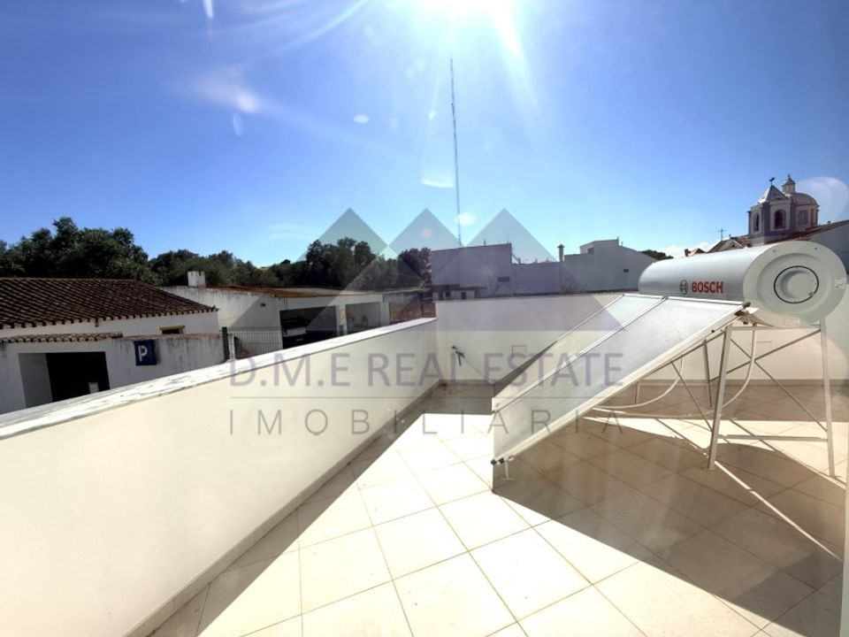 Villa i Castro Marim, Faro - foto 1