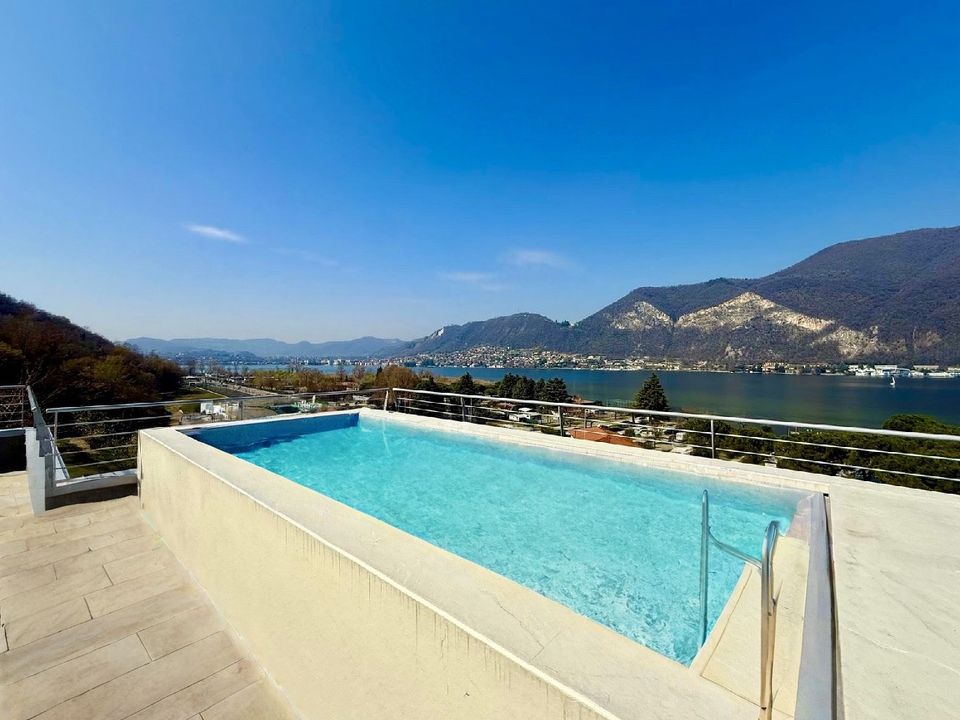 Duplex i Brescia, Brescia - foto 1