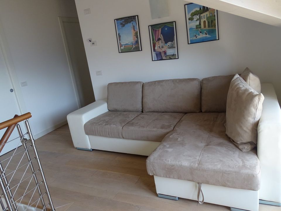 Duplex i Bergamo, Bergamo - foto 2