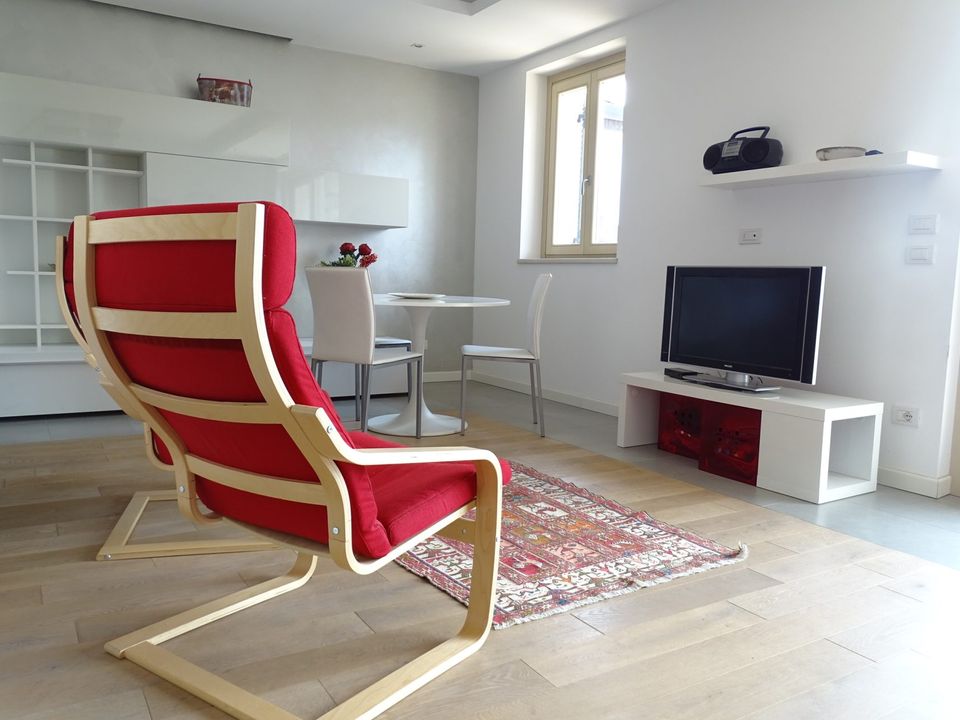 Duplex i Bergamo, Bergamo - foto 3
