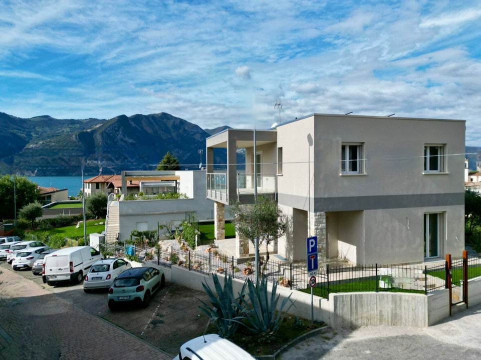 Villa i Brescia, Brescia - foto 4
