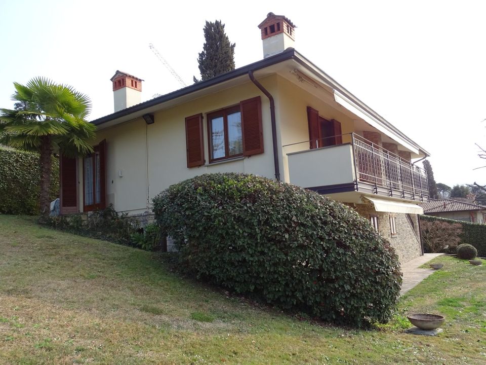 Villa i Bergamo, Bergamo - foto 2