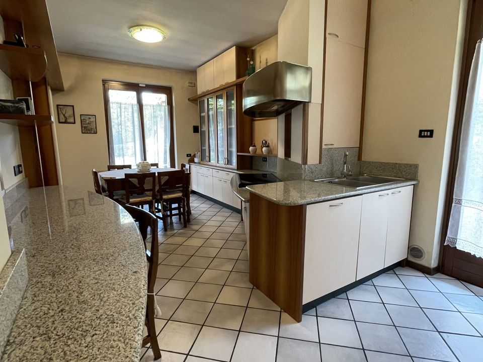 Villa i Bergamo, Bergamo - foto 4