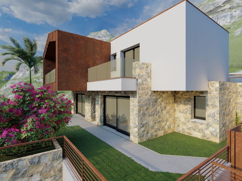 Villa i Bergamo, Bergamo - foto 4