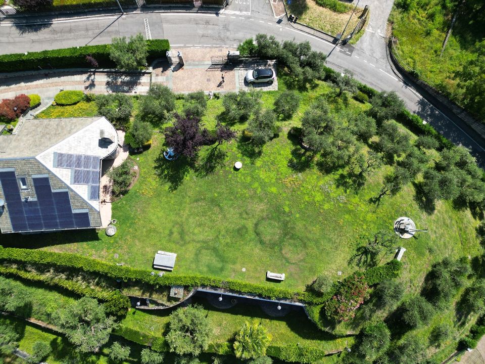 Villa i Brescia, Brescia - foto 3