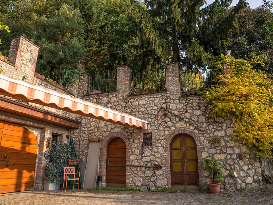 Villa i Brescia, Brescia - foto 2