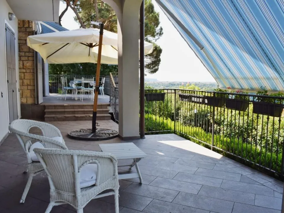 Villa i Credaro, Bergamo - bilde 3