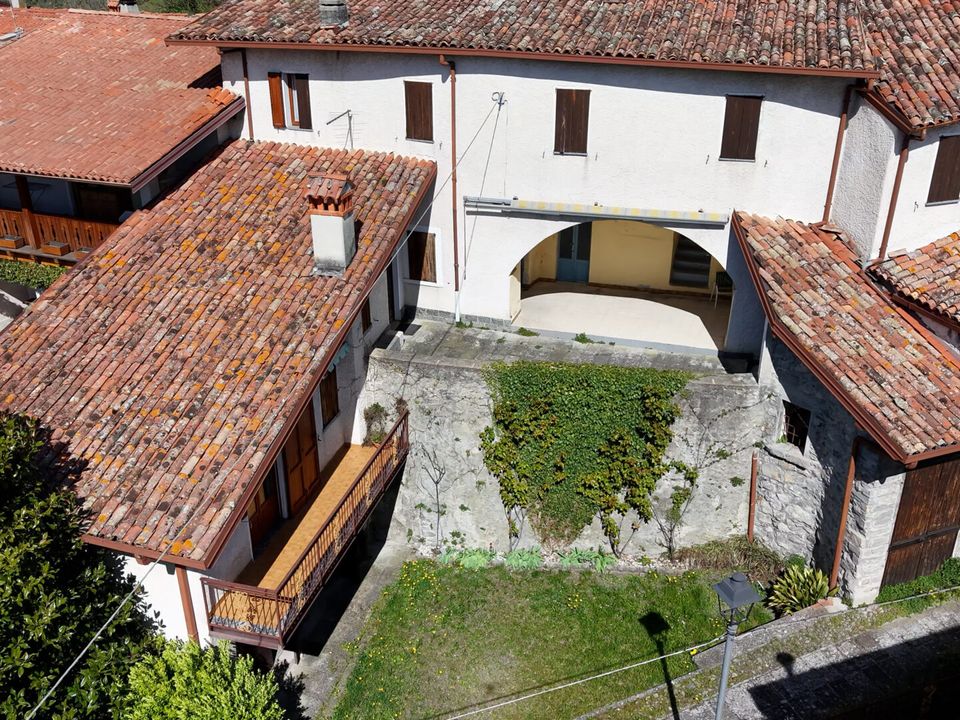 Villa i Bergamo, Bergamo - foto 1