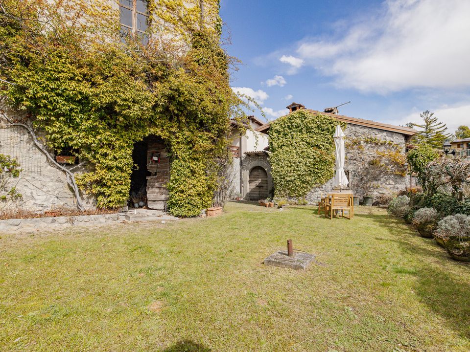Villa i Bergamo, Bergamo - foto 2