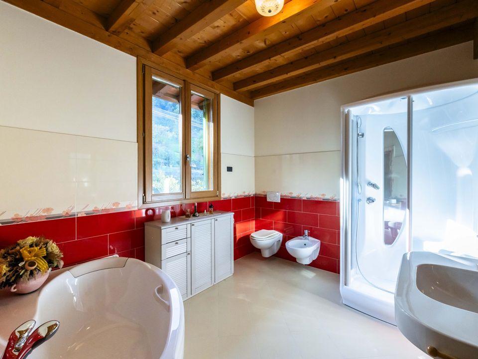 Villa i Bergamo, Bergamo - foto 5
