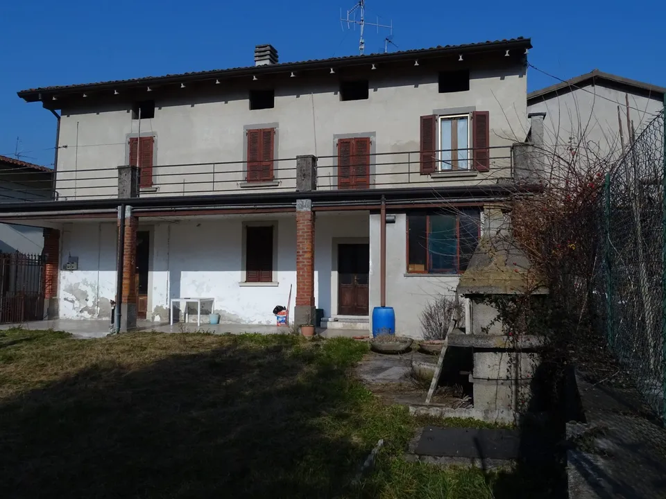 Villa i Paratico, Brescia - foto 1