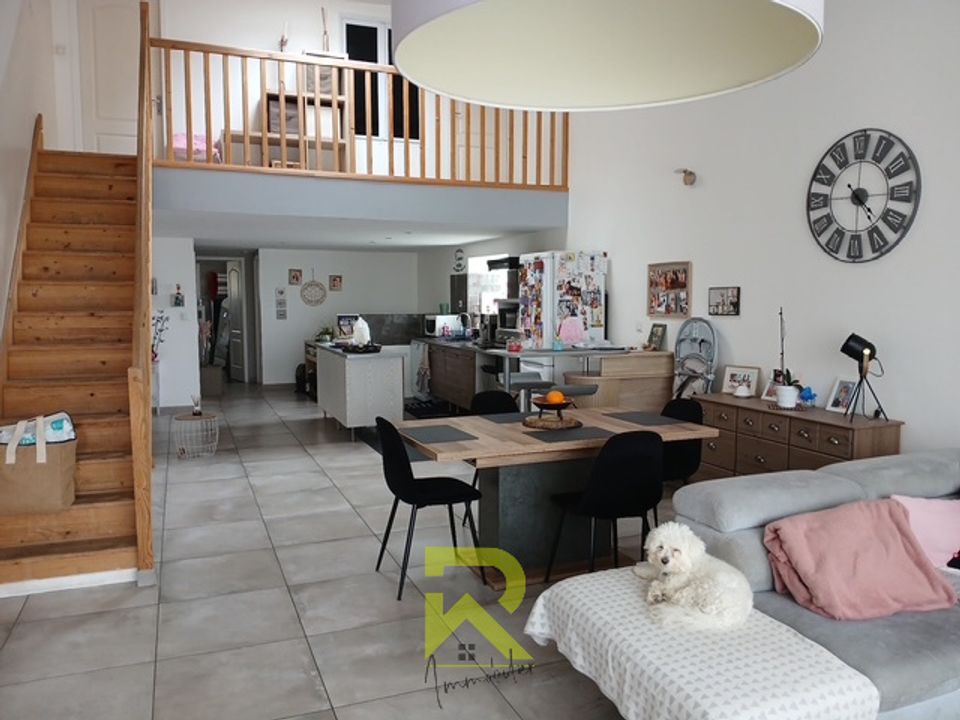 Dúplex a Florensac, Herault - foto 2