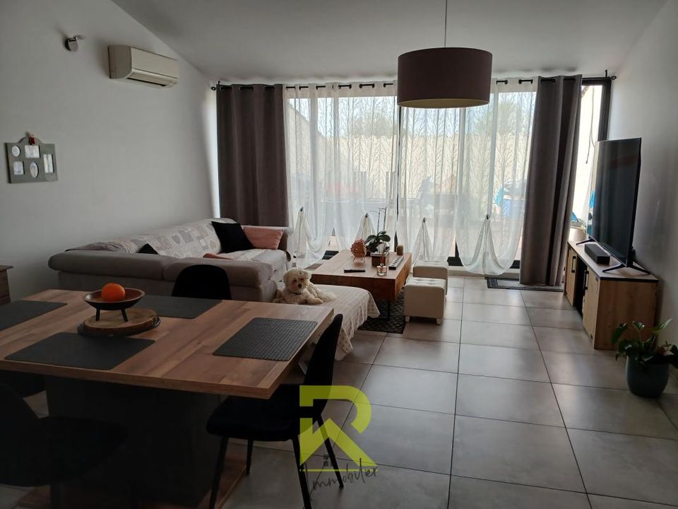 Dúplex a Florensac, Herault - foto 4