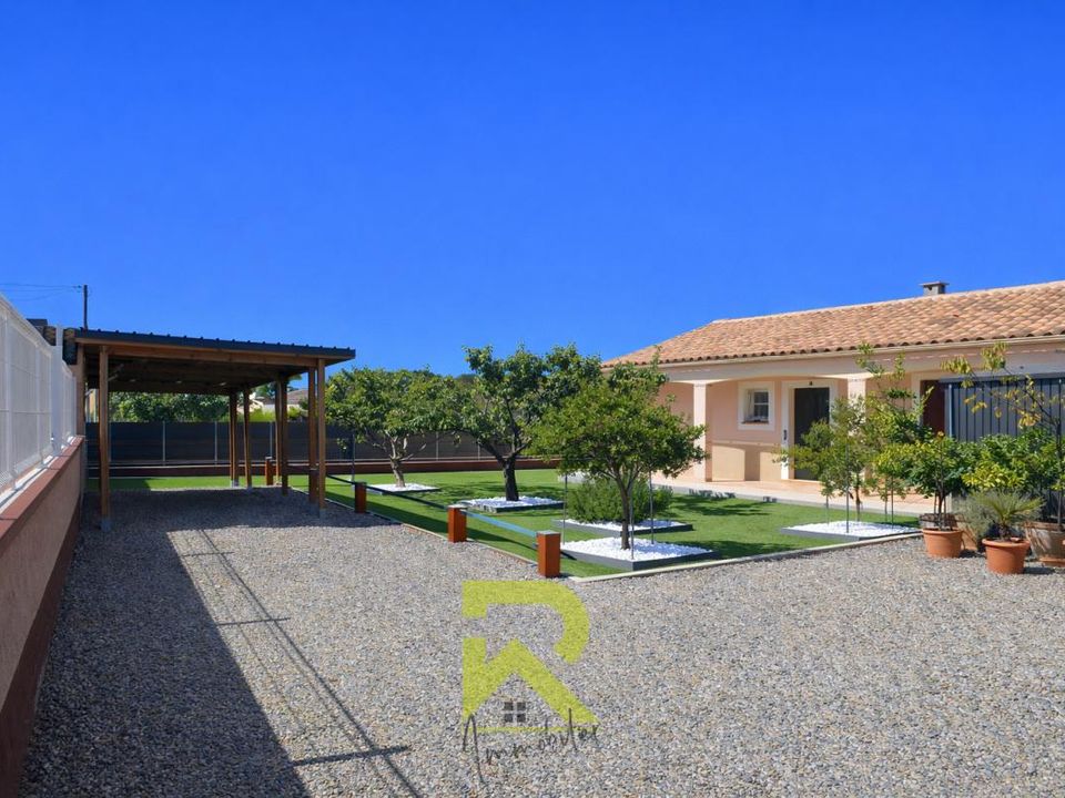 Villa a Pomérols, Herault - foto 5
