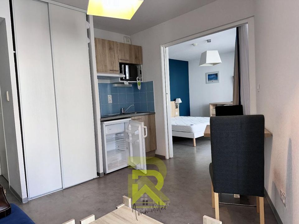 Appartement in Le Cap D'Agde, Herault - foto 2