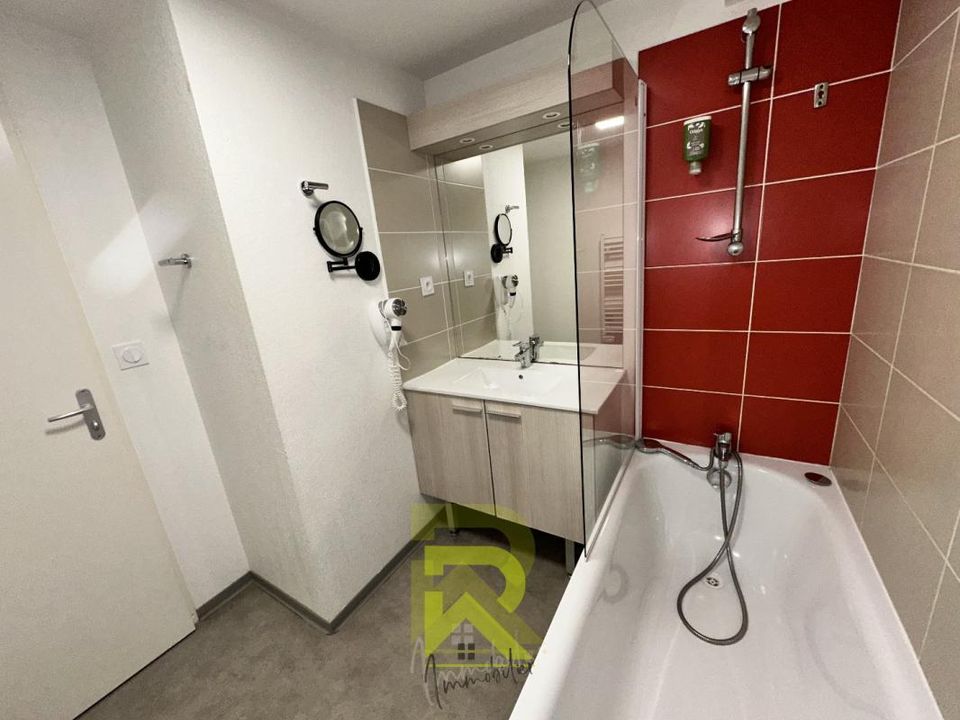 Appartement in Le Cap D'Agde, Herault - foto 4