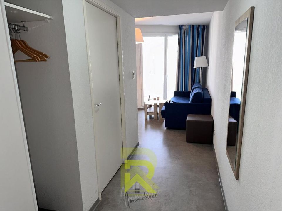 Appartement in Le Cap D'Agde, Herault - foto 5