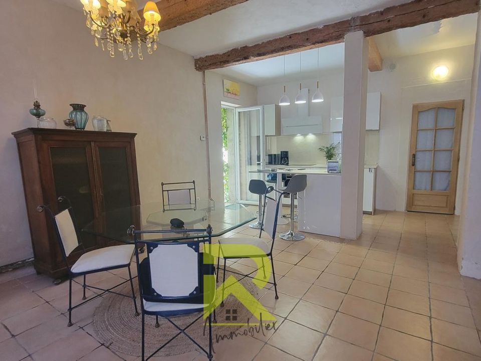 Landsbyhus i Moussan, Aude - foto 1